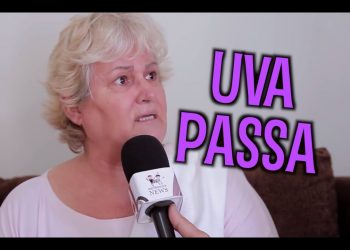 Uva Passa – CUIDADO COM ESSA DOENÇA QUE PREJUDICA O NATAL