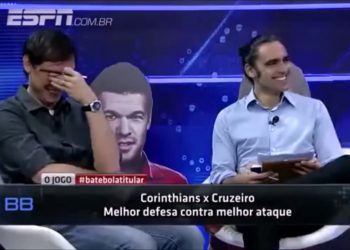 Vídeos mais engraçados do esporte nacional