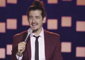 AFONSO PADILHA – ESPALHANDO A PALAVRA – SHOW COMPLETO