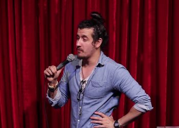 AFONSO PADILHA – O DIA QUE UMA MINA TENTOU ME DROGAR