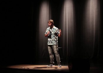 Fábio Rabin em Brasília – Bolsonaro / João de D’us / Mayra Cardi / Aquaman