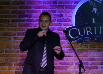 Imitando Sérgio Moro, Lula e Jair Bolsonaro – Zico Lamour  Stand-Up Comedy