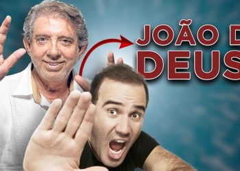 JOÃO DE DEUS? – Diogo Portugal