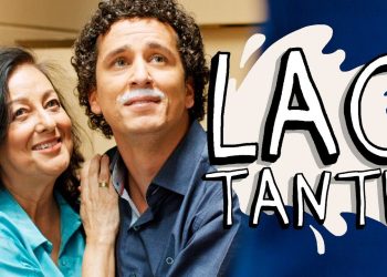 Lactante – Porta dos Fundos