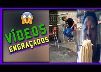 VIDEOS ENGRAÇADOS 2018 – DEZEMBRO #01 / MELHORES DO WHATSAPP – TENTE NÃO RIR