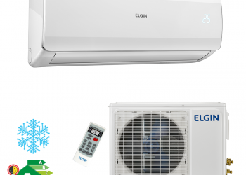 Ar condicionado Split no cool? Colocou no Cool dona Arlete?