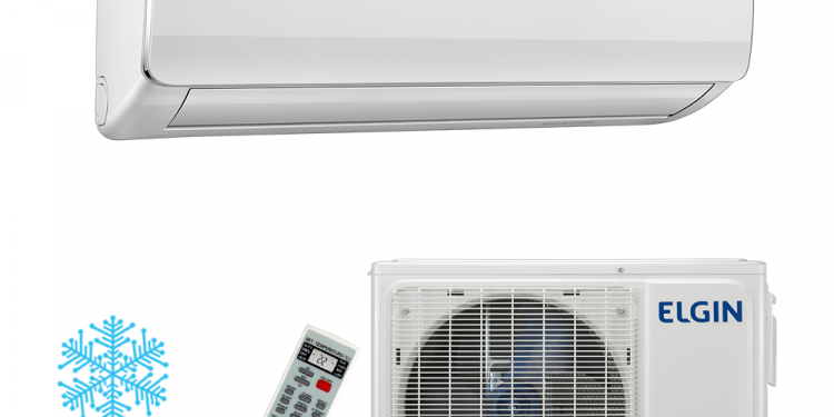 Ar condicionado Split no cool? Colocou no Cool dona Arlete?