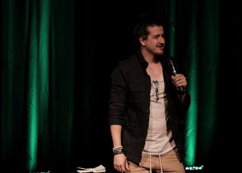 AFONSO PADILHA – O DIA QUE EU ENTREI PRA NETFLIX