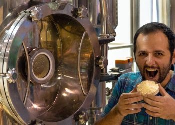 Como é feito o Leite em Pó?