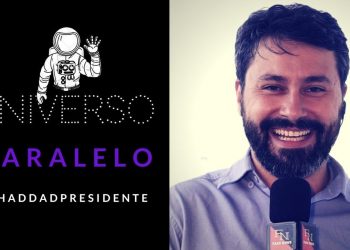 Haddad ganhou a eleição? Veja o que aconteceria!