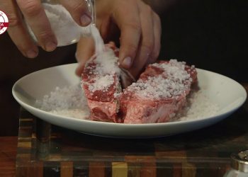 Qual a melhor: Grelha Argentina x Grelha Uruguaia