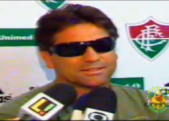 Técnicos de Futebol vs Jornalistas