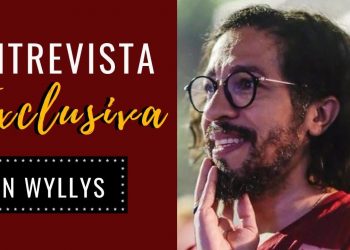?URGENTE? ENTREVISTA EXCLUSIVA COM JEAN WYLLYS