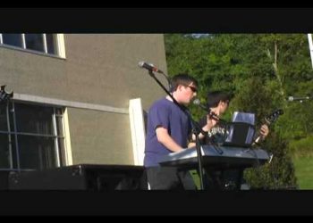 Pior cover do Metallica que você vai ver hoje! Enter Sandman Cover