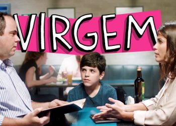 Virgem – Porta dos Fundos