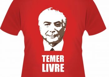 Michel Temer é preso – Confira os MEMES