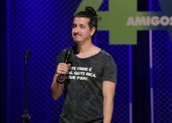 AFONSO PADILHA – 4 AMIGOS vs AVIANCA – O PROCESSO