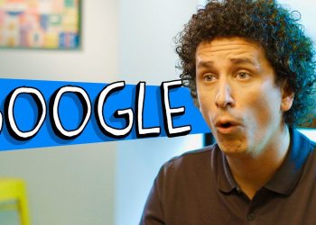 Como é trabalhar no Google?