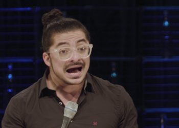 “É pra isso que eu to vivendo” – Especial Marcio Donato