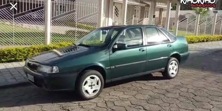 Pacotão da Fiat: Vendedor de carros: Marea, Brava, Tempra muito convincente pelo WhatsApp