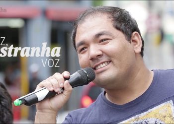 ‘Dublê de voz’ da Xuxa ganha R$ 200 por dia em Guaianases