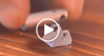 Mini canhão: aprenda a fazer.