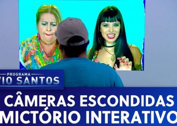 Mictório Interativo – Interactive Restroom Prank | Câmeras Escondidas