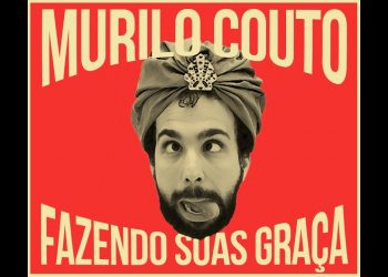 Murilo Couto – Fazendo Suas Graça (Show Completo)
