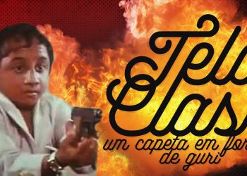 Tela Class – Um Capeta em Forma de Guri by Hermes e Renato