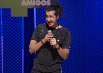 Quase Conhecido – Afonso Padilha