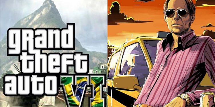 Agostinho Carrara, de “A Grande Família”, em novo “GTA”?