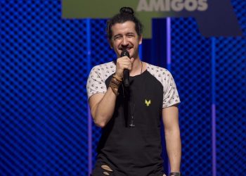 AFONSO PADILHA – MAL ENTENDIDO