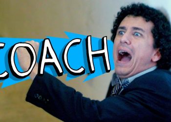 Coach – Porta dos Fundos