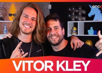 ENCONTRO COM VITOR KLEY – CONSEQUÊNCIAS DE UM WEBBULLYING PESADO