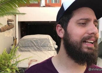 Xingamentos de Itajaí e Região por Irineu Nicoletti!