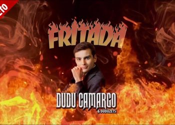 FRITADA COM DUDU CAMARGO (COMPLETO)