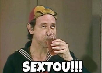sextou kiko chaves