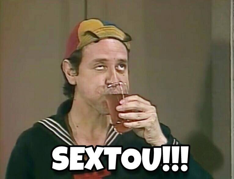 sextou kiko chaves