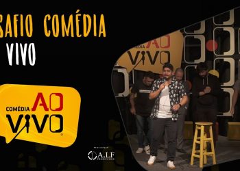 Lula Livre / Yudi bêbado / Briga de Glenn Greenwald e Augusto Nunes – Desafio Comédia ao Vivo