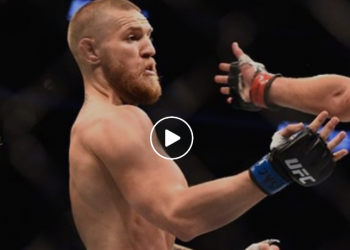 Top 5: As maiores rixas resolvidas no Octógono do UFC