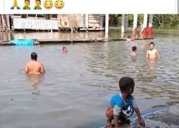 Eu quero no fundo da minha alma crer que esse moleque vai dar um mortal