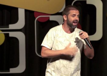 Fábio Rabin – BBB 2020 / Bolsonaro e os Índios / Nazista na Cultura / Moro no Insta