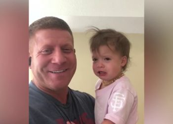 Como fazer seu filho parar de chorar?