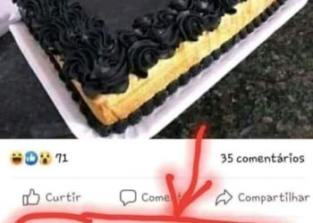 Não pode comer a bíblia porque tem SALMO NELA
