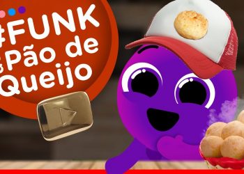 FUNK do Pão de Queijo