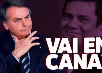 URGENTE: Vídeo de reunião ministerial pode dar cadeia para Bolsonaro