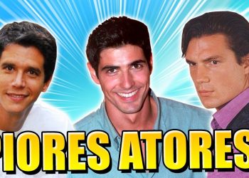 VERGONHA ALHEIA: OS PIORES ATORES DA TV!